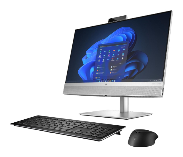 HP EliteOne 840 G9 AIO i5-14500/16GB/512/Win11P - 1357882 - zdjęcie 3